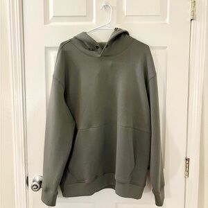 NWT YPB neoKNIT MAX hoodie